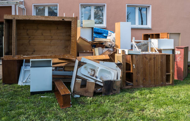 Professional Junk Removal in Clarkson, KY